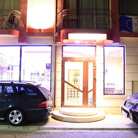 Sofia Family 3* 帕莫瑞