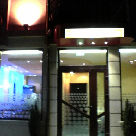 酒店 Sofia Family 3*