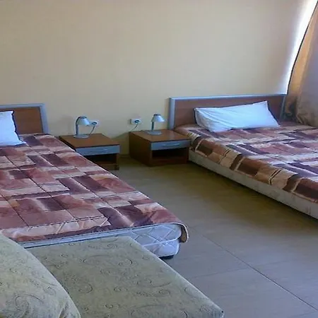 Sofia Family 酒店 帕莫瑞