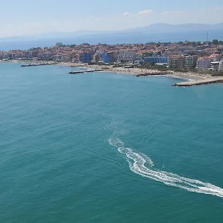 Sofia Family 帕莫瑞