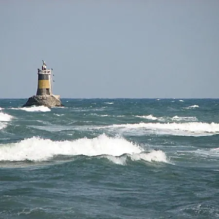 酒店 Sofia Family 帕莫瑞