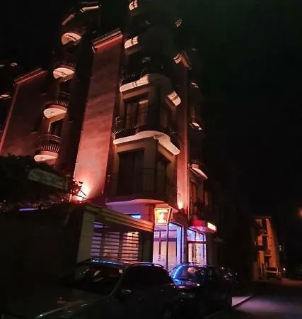 酒店 Sofia Family 帕莫瑞