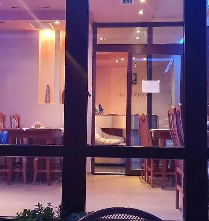 Sofia Family Otel Ahyolu