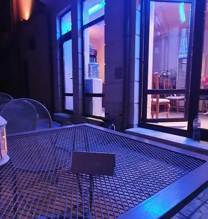 Otel Sofia Family Ahyolu