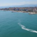 Sofia Family Hotel Πομόριε