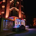 Ξενοδοχείο Sofia Family Hotel Πομόριε