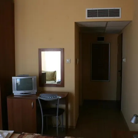 호텔 Sofia Family 3*