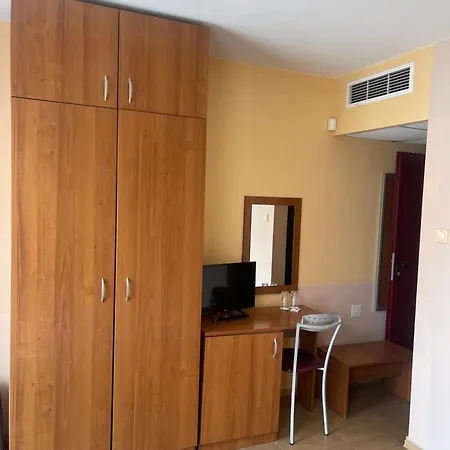 Sofia Family Hotel Ξενοδοχείο