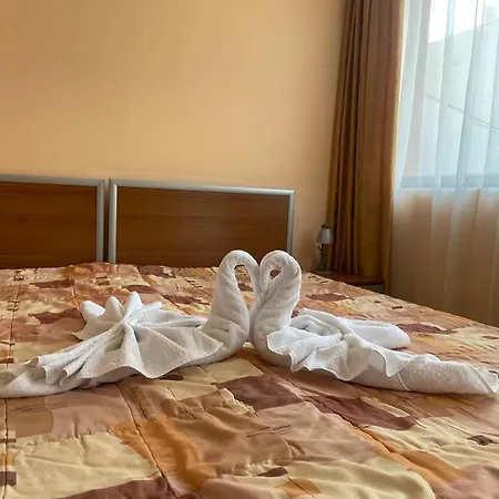Sofia Family Hotel Ξενοδοχείο Πομόριε