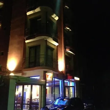 Sofia Family 호텔 3*