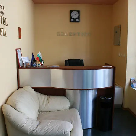 Sofia Family 호텔 3*