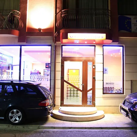 Sofia Family Hotel