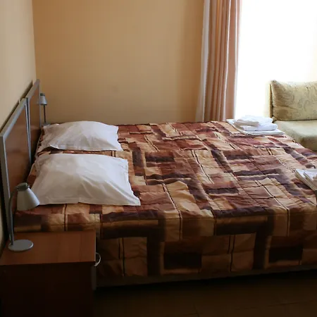 Sofia Family Hotel