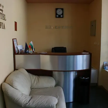 Hotel Sofia Family