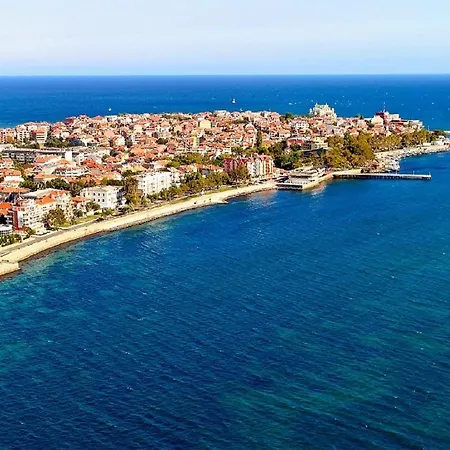 호텔 Sofia Family 3*