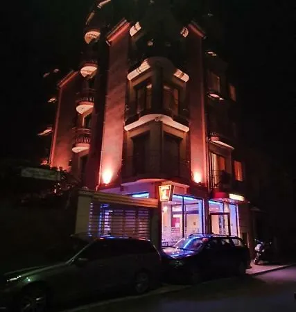 Sofia Family 3* Gmina Pomorie