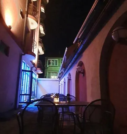 Sofia Family Hotel