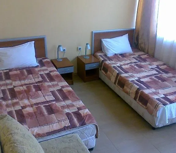 Sofia Family ポモリエ