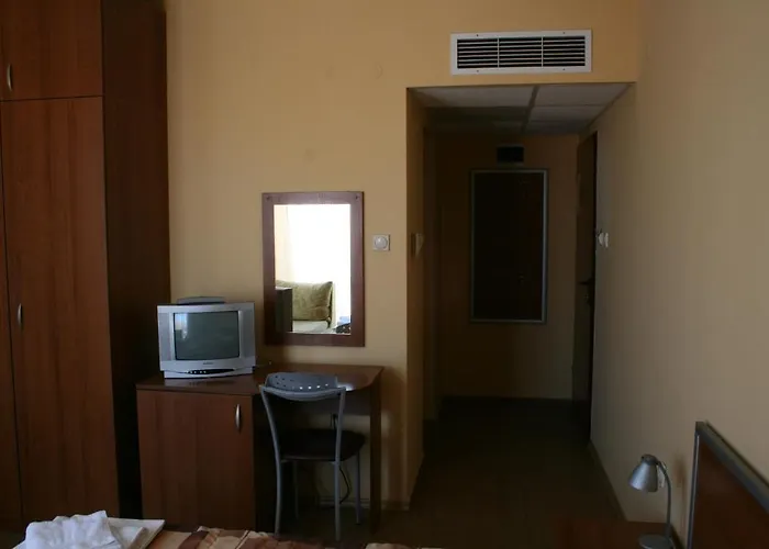 ホテル Sofia Family 3*