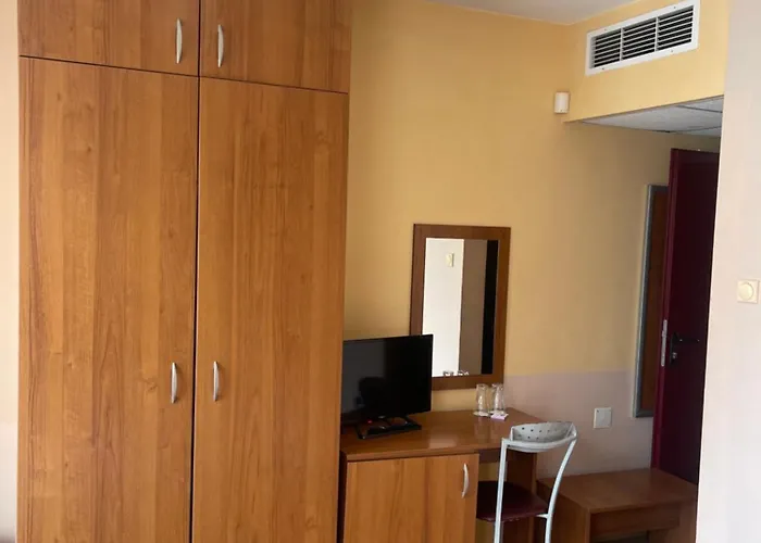 Sofia Family ホテル