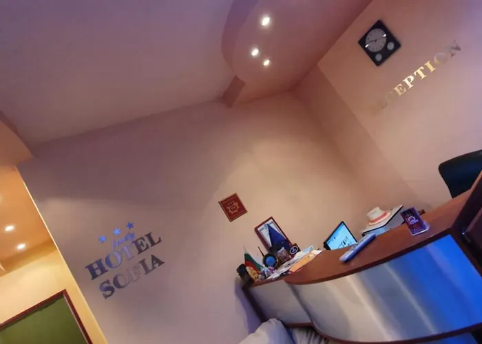 Sofia Family ポモリエ