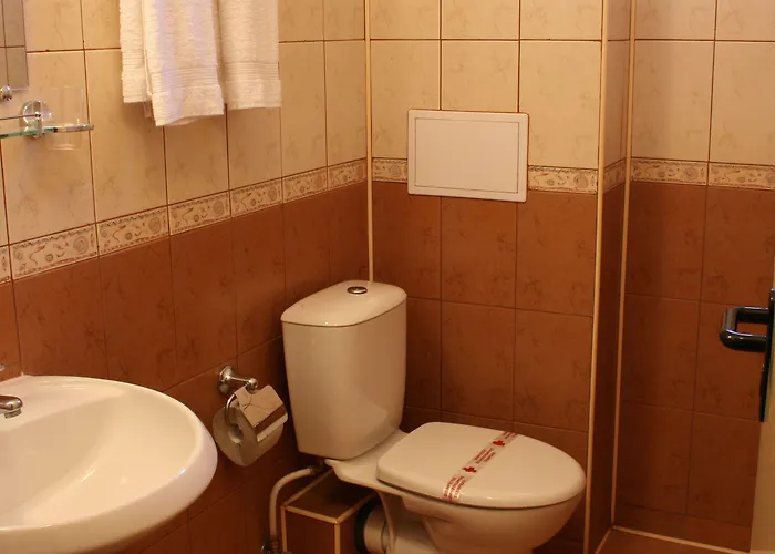 Sofia Family ホテル