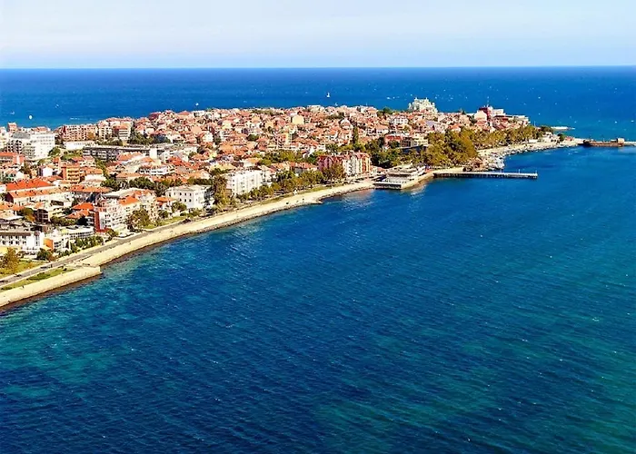 ホテル Sofia Family 3*