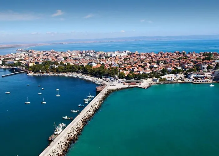 Sofia Family ホテル 3*