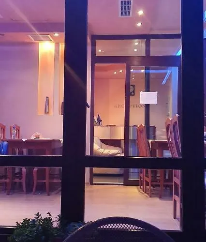 Sofia Family ホテル ポモリエ