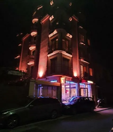 Sofia Family 3* ポモリエ