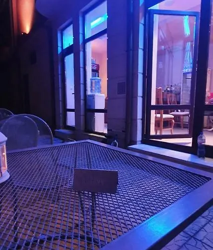 ホテル Sofia Family ポモリエ